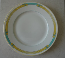 Assiette Maison Christofle