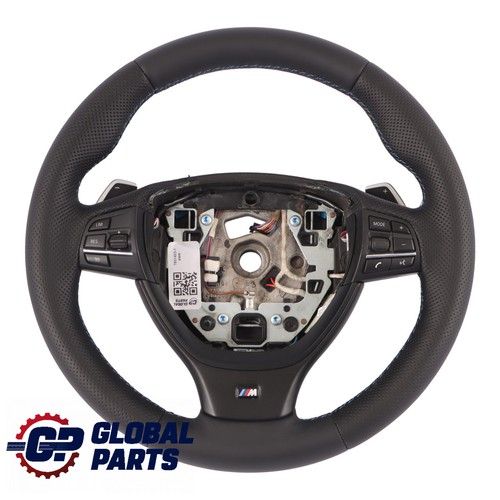 Volant bmw f01 lci nouveau - volant,