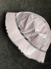 Burberry Toddler Pink Bucket