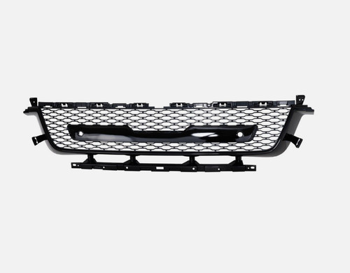 Grille radiateur land - de, rover