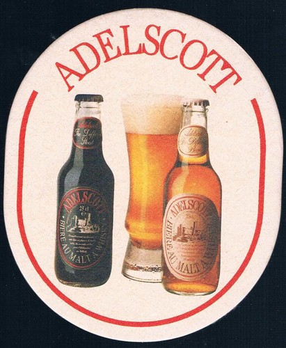 Sous bock adelscott - sous,