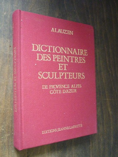 Alauzen dictionnaire des - • alauzen,