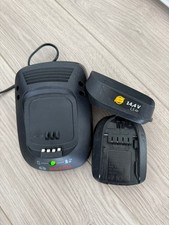 BOSCH 2 BATTERIES 14.4V 1.5Ah