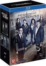 Person of Interest - Saisons 1