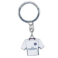 Porte-clefs maillot PSG