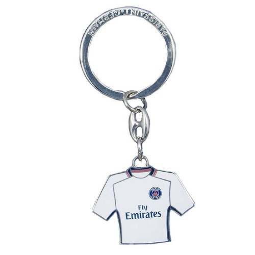 Porte clefs maillot psg - porte-clefs,