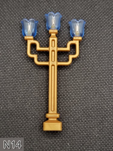 Playmobil lampe lanterne - -, /