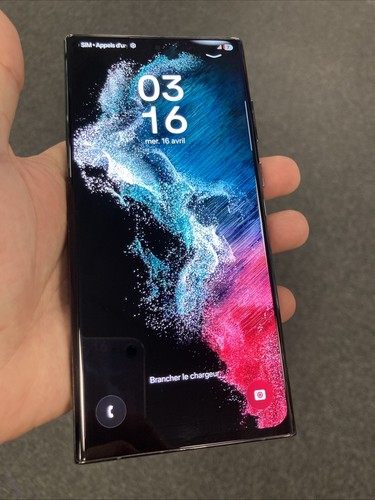 Samsung s22 ultra - samsung,