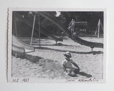 Jardin d'acclimatation