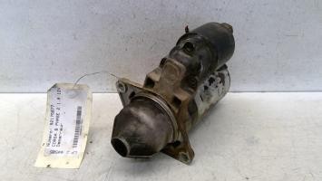 Demarreur opel corsa phase 2 - opel, b