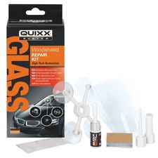 Windshield Repair Kit / Kit de