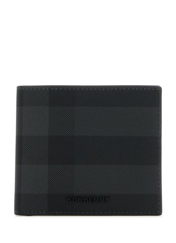 Burberry portefeuille bifold - burberry,