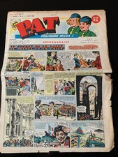 Journal B.D. "PAT Toujours