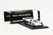 1:43 Spark Porsche 956 #3