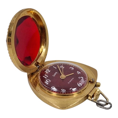 Montre mécanique vintage - montre,