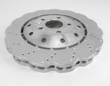 AUDI Q3 RSQ3 8U Disque de