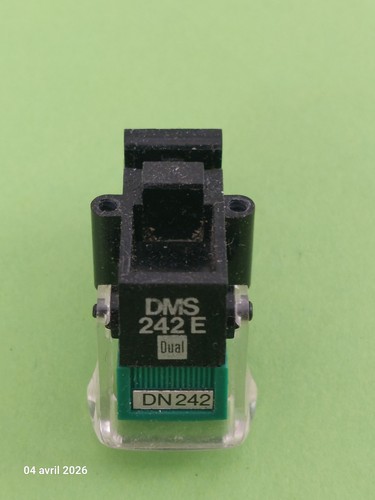 Cellule dual dms242e son - et,
