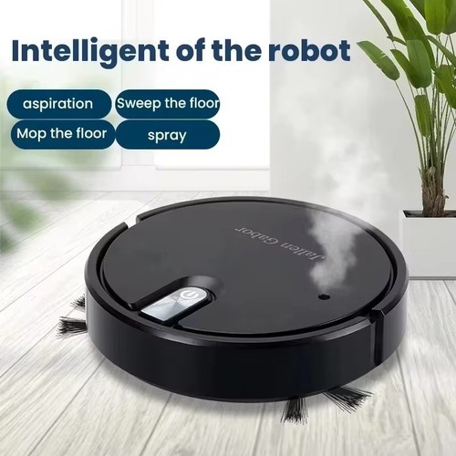 Robot aspirateur wifi mapping - aspirateur,