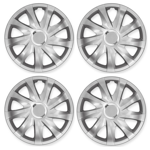 Enjoliveurs roue drift - 4x,