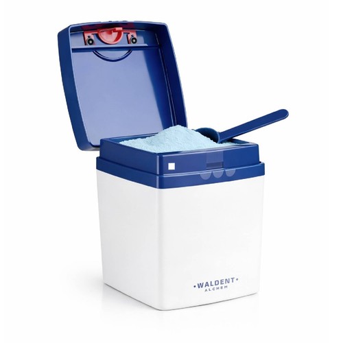 Conteneur alginate waldent - conteneur,