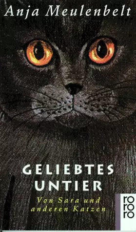 Geliebtes untier von - geliebtes, sara