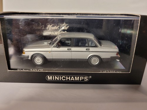 Volvo 240 break - gl,