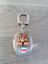 Porte  Clef  ESSO (shell key