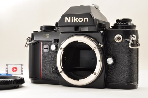 Appareil photo reflex