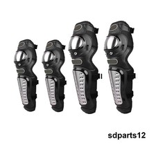 2 Genouillères et 2