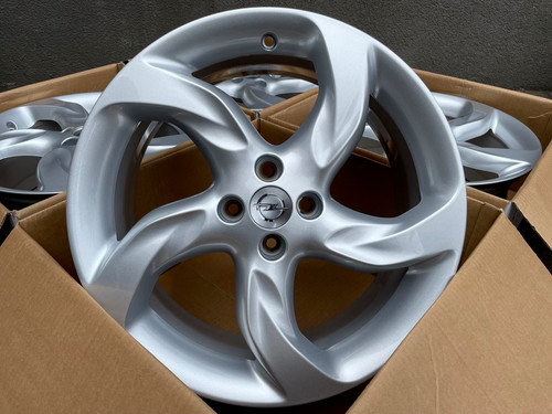 Jante alu 18 - 7.5", 18"