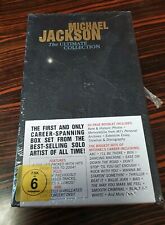 Coffret collector 5 CD MICHAEL