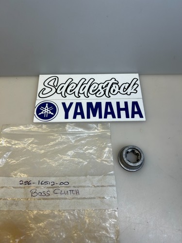 Moyeu embrayage yamaha - 1,