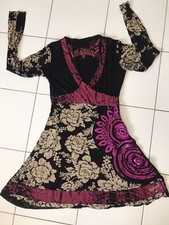 Robe Desigual Taille XL Ou 42