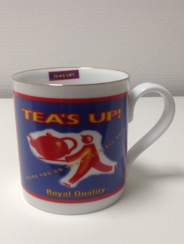 Mug publicitaire maison - mug, de