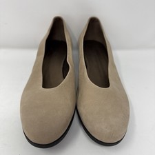 ARCHE TAUPE NUBUCK SLIGHT