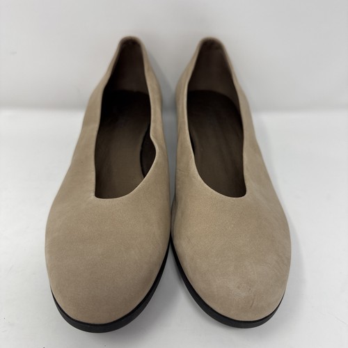 Arche taupe nubuck slight - arche,