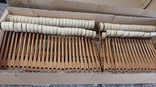 Tetes marteaux steinway - tetes, de