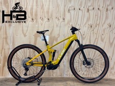 Vélo de montagne électrique