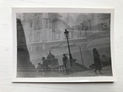 Snapshot photographie vintage - snapshot,