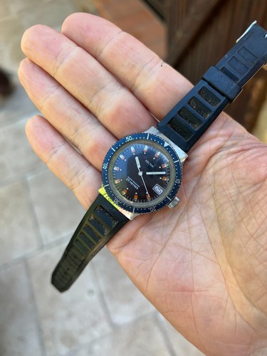 Montre ancienne kelton - montre,