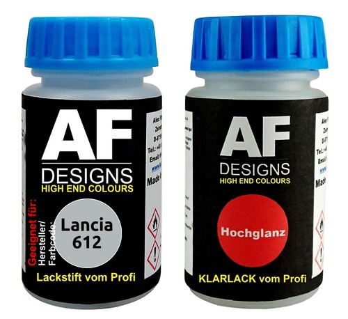 Stylo peinture pour lancia - de,
