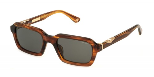 Lunettes soleil police - de,
