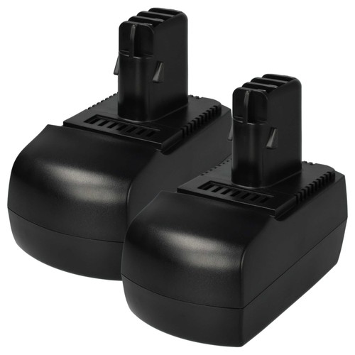 Batteries pour metabo - 2,