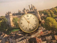 RARE LIP Chronometre Cadran