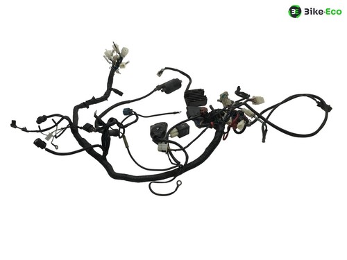 Faisceau electrique orcal - faisceau,