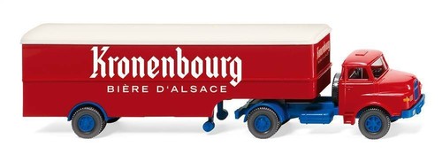 Voiture miniature wiking - miniature, h0