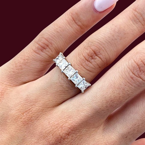 Bracelet diamant taille