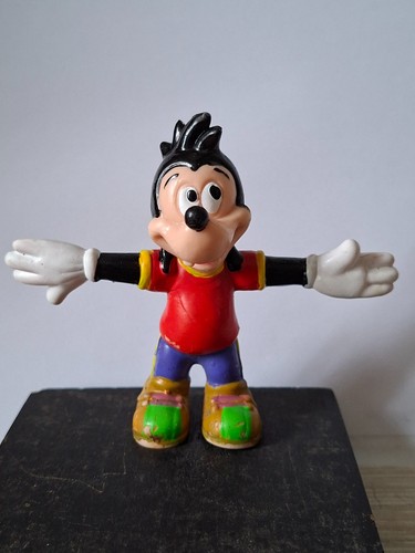 Figurine flexible disney just - flexible,