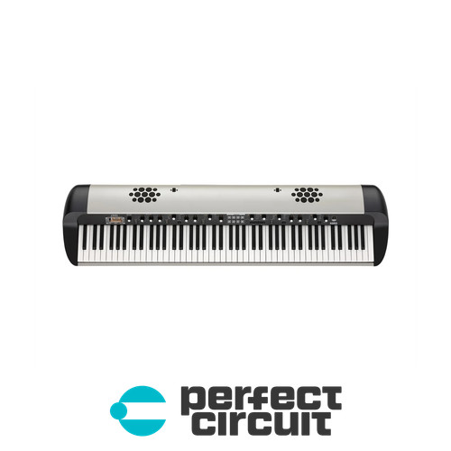 Korg stage vintage piano - korg,