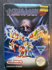 Mega Man 3 NES-XU-SCN-1